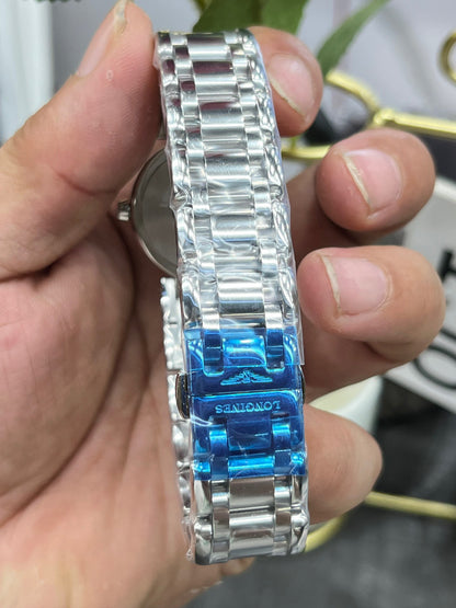 Longines PrimaLuna L8.113.4.71.6 (Longines PrimaLuna «Сердце Луны»)