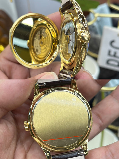 Patek Philippe Calatrava 5227J-001 (Patek Philippe Calatrava классическая)