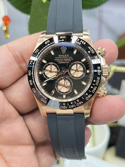 Rolex Cosmograph Daytona 116515LN-0012 (Rolex Daytona из розового золота)