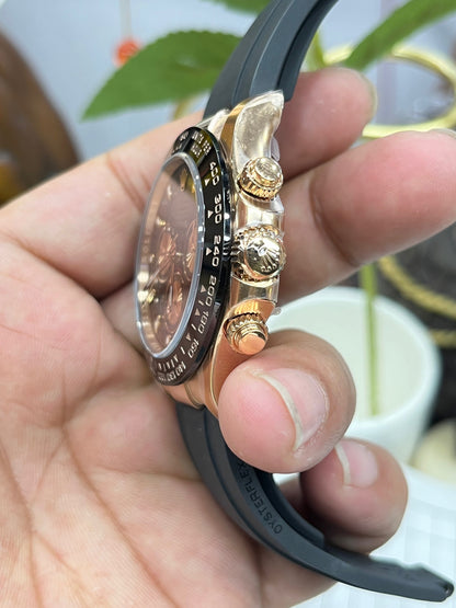 Rolex Cosmograph Daytona 116515LN-0012 (Rolex Daytona из розового золота)