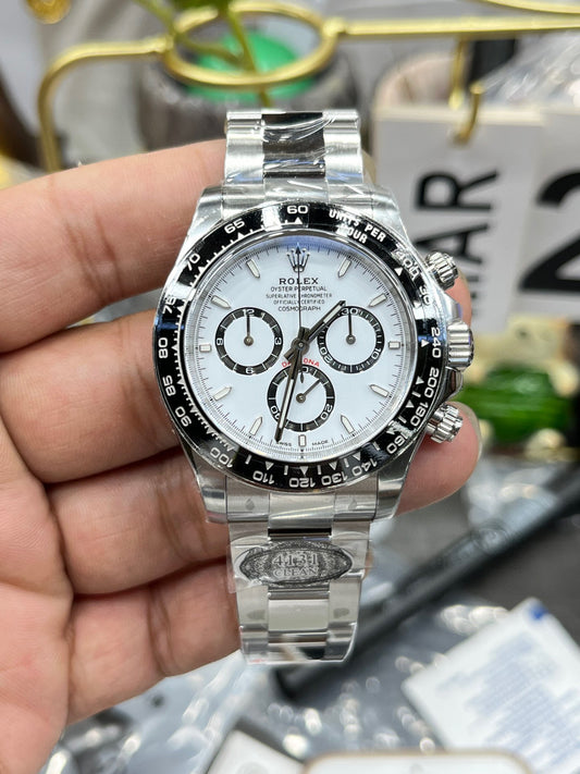 Rolex Cosmograph Daytona 126500LN (Rolex Daytona «Panda» нового поколения)