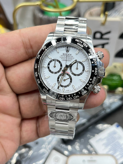 Rolex Cosmograph Daytona 126500LN (Rolex Daytona «Panda» нового поколения)