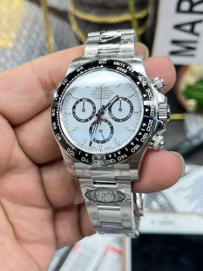 Rolex Cosmograph Daytona 126500LN (Rolex Daytona «Panda» нового поколения)
