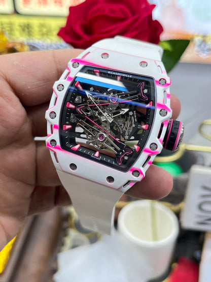 Richard Mille RM 38-02 Bubba Watson (Richard Mille RM 38-02)