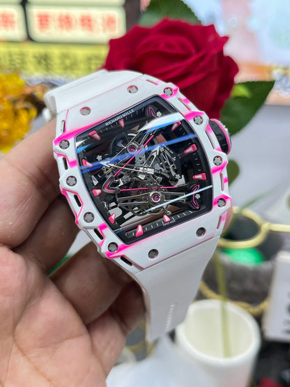 Richard Mille RM 38-02 Bubba Watson (Richard Mille RM 38-02)