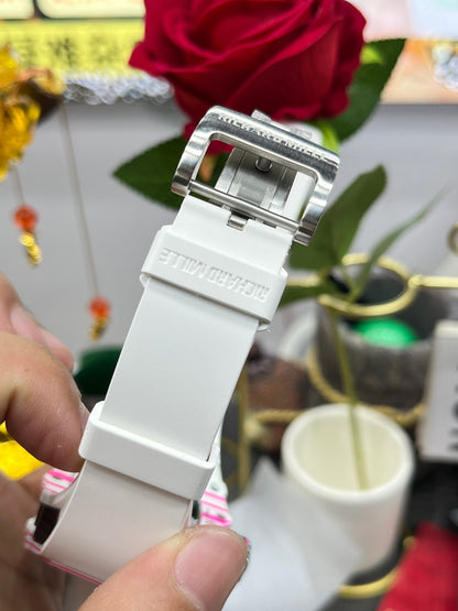 Richard Mille RM 38-02 Bubba Watson (Richard Mille RM 38-02)