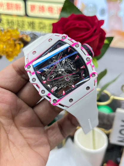 Richard Mille RM 38-02 Bubba Watson (Richard Mille RM 38-02)