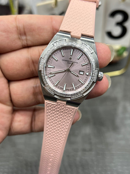 Vacheron Constantin Overseas 4605V/200A-B971 (Vacheron Constantin Overseas)