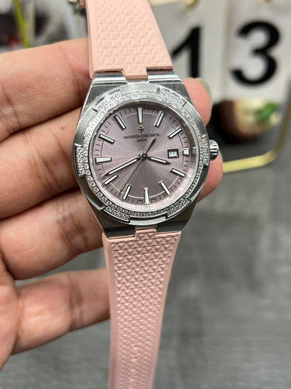 Vacheron Constantin Overseas 4605V/200A-B971 (Vacheron Constantin Overseas)