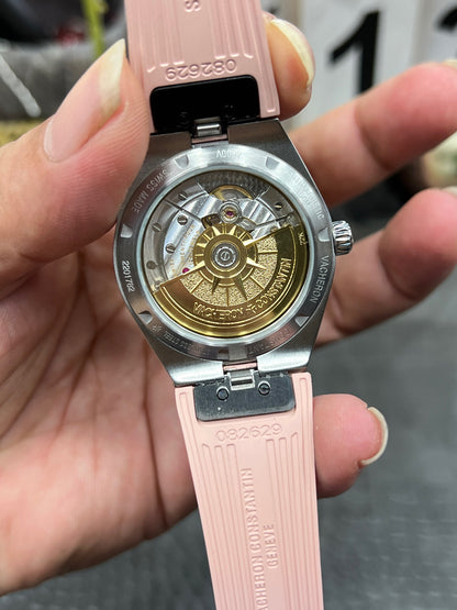 Vacheron Constantin Overseas 4605V/200A-B971 (Vacheron Constantin Overseas)