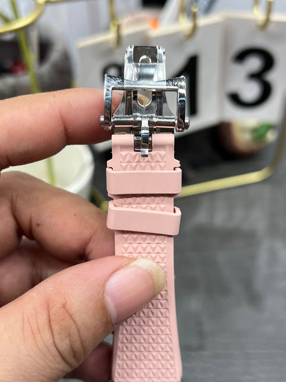 Vacheron Constantin Overseas 4605V/200A-B971 (Vacheron Constantin Overseas)