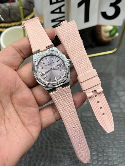 Vacheron Constantin Overseas 4605V/200A-B971 (Vacheron Constantin Overseas)