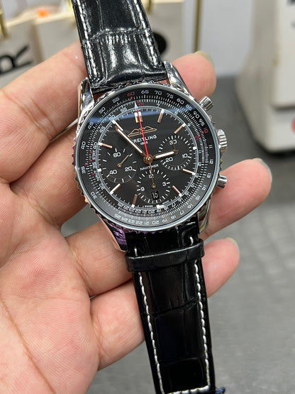 Breitling Navitimer B01 Chronograph AB013824G1P1 (Breitling Navitimer)