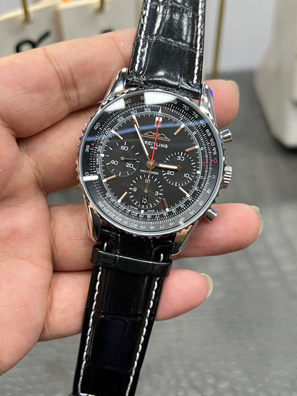 Breitling Navitimer B01 Chronograph AB013824G1P1 (Breitling Navitimer)