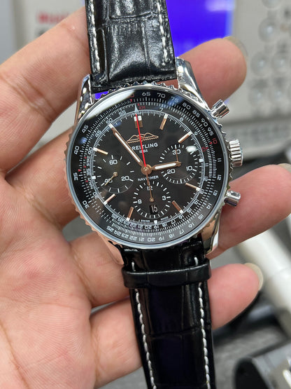 Breitling Navitimer B01 Chronograph AB013824G1P1 (Breitling Navitimer)