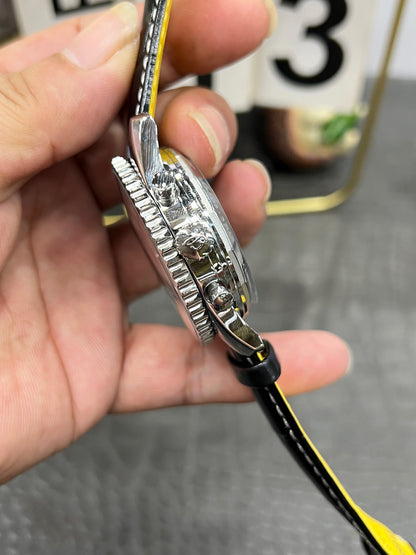 Breitling Navitimer B01 Chronograph AB013824G1P1 (Breitling Navitimer)