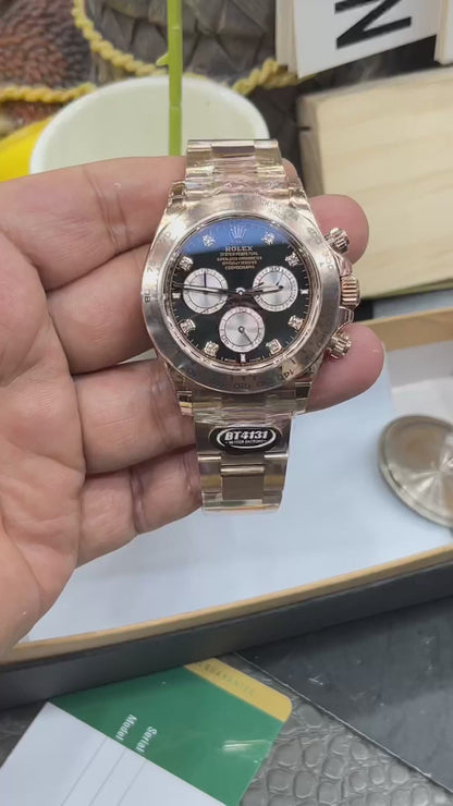 Rolex Cosmograph Daytona m126505-0002