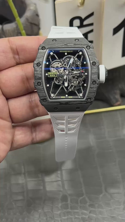 Richard Mille RM 35-01 Rafael Nadal 45 mm – Ref. RM35-01