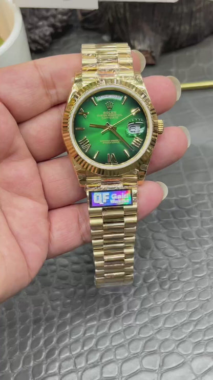Rolex Day-Date 40 M228238-0069