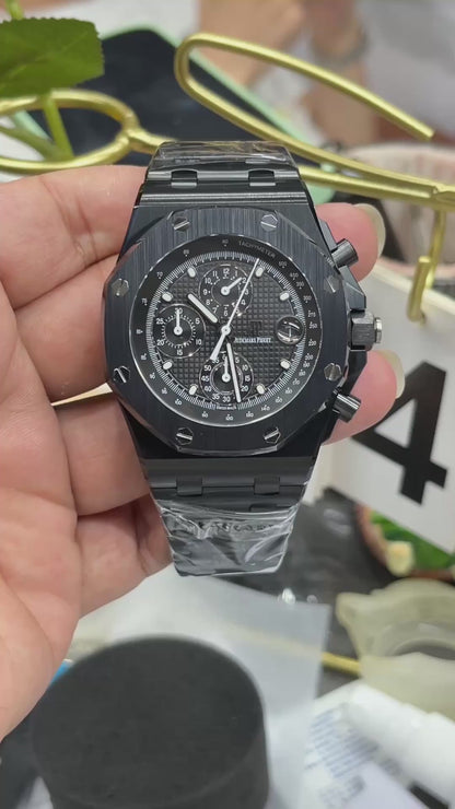 Audemars Piguet Royal Oak Offshore Selfwinding Chronograph 26238CE.OO.1300CE.01