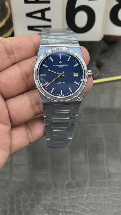 Vacheron Constantin Overseas Self-Winding 41 mm – Ref. 4200H/222A-B934