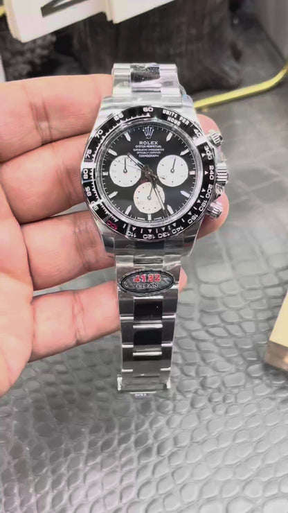 Rolex Cosmograph Daytona “Le Mans Edition” 4132