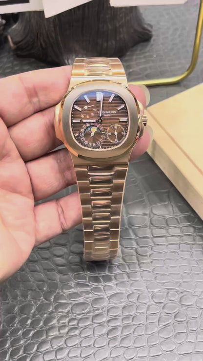 Patek Philippe 5712/1R-001