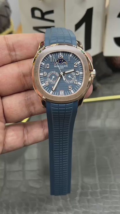 Patek Philippe Grand Complications 41 mm – Ref. 5261R-001