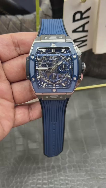 Hublot Big Bang 44 mm – Ref. 642.NL.7170.RX
