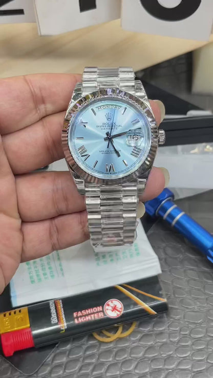 Rolex Day-Date 40 m228236-0012
