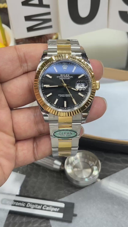 Rolex Datejust 41 m126333-0013