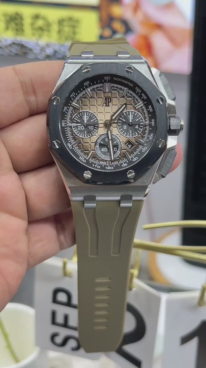 Audemars Piguet Royal Oak Offshore Chronograph 26420SO.OO.A600CA.01
