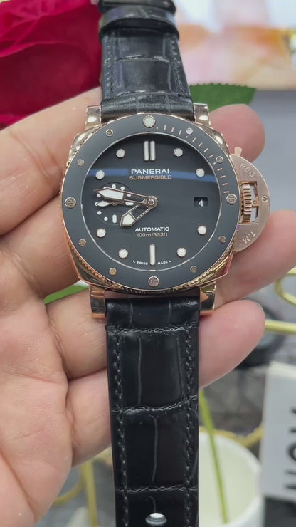 Panerai Luminor Marina PAM00974