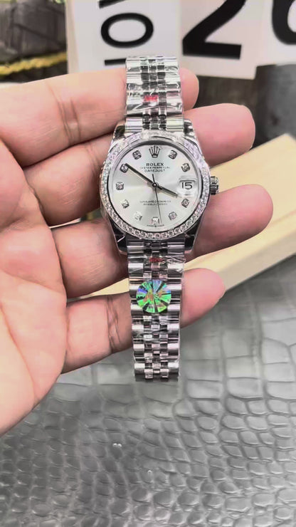 Rolex Datejust 31 m278384RBR-0034