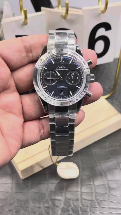 Omega Speedmaster ’57 Co-Axial Chronograph 331.10.42.51.01.001