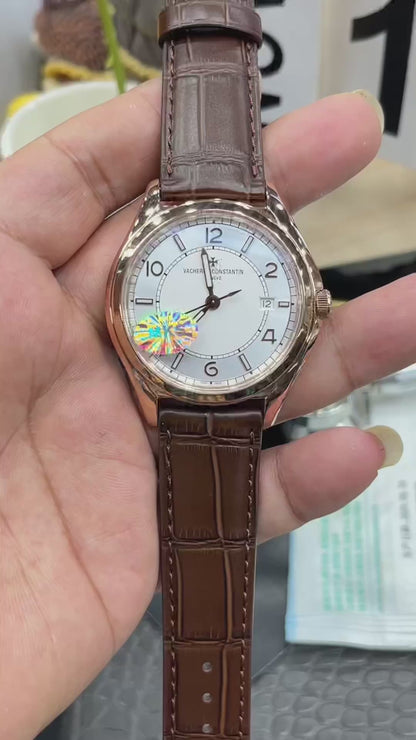Vacheron Constantin Fiftysix Self-Winding 4600E/000R-B441