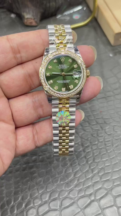 Rolex Datejust 31 278383RBR-0030