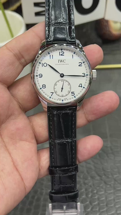 IWC Portugieser Automatic 40 mm – Ref. IW358304