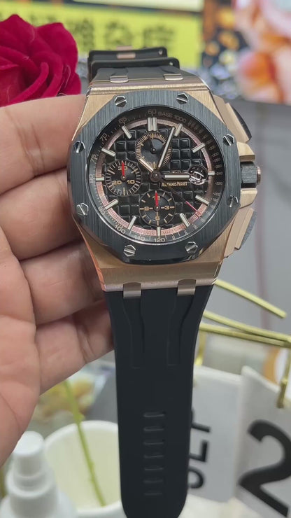 Audemars Piguet Royal Oak Offshore Chronograph 26401RO.OO.A002CA.02
