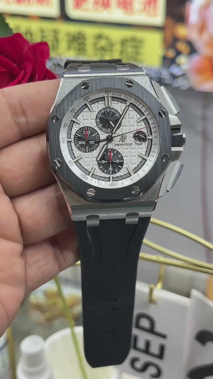 Audemars Piguet Royal Oak Offshore Chronograph 26400SO.OO.A002CA.01
