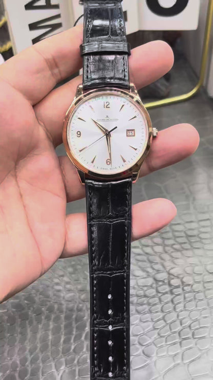 Jaeger-LeCoultre Master Control Date 1542520
