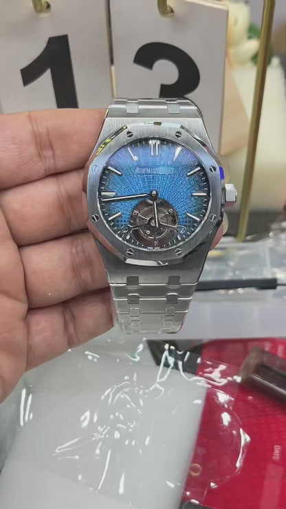 Audemars Piguet Royal Oak Tourbillon Extra-Thin 26522TI.OO.1220TI.01