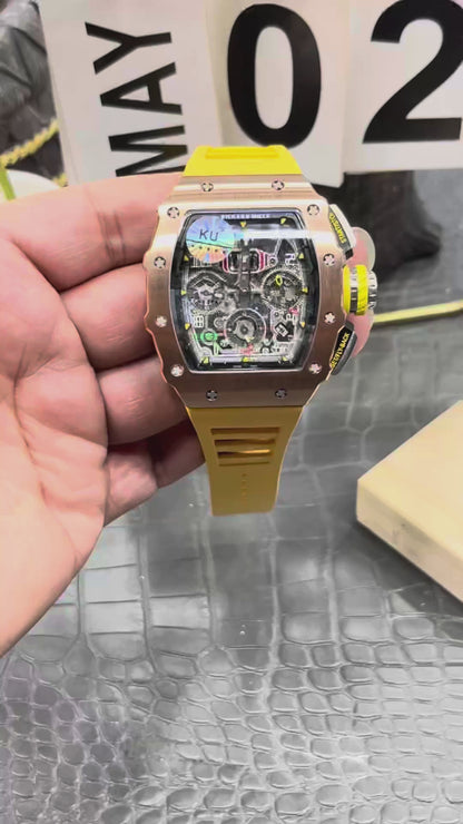 Richard Mille RM 11-03 RG