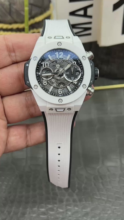 Hublot Big Bang 44 mm – Ref. 441.HX.1170.RX
