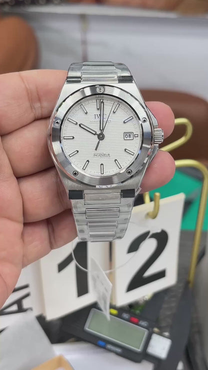 IWC Pilot’s Watch Automatic 41 IW328902