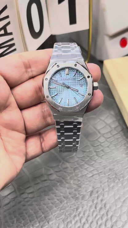 Audemars Piguet Royal Oak Selfwinding 15550ST.OO.1356ST.08