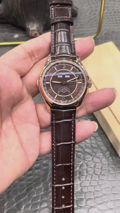 Vacheron Constantin Fiftysix 4000E/000R-B065