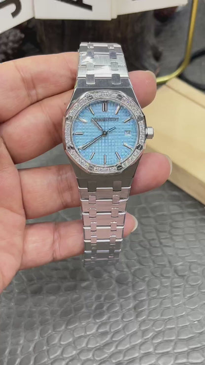 Audemars Piguet Royal Oak Selfwinding 77451ST.ZZ.1361ST.03