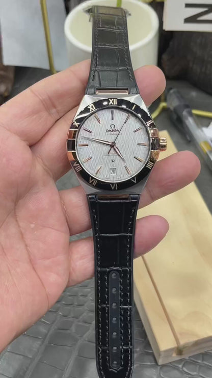 Omega Seamaster Aqua Terra 150M 131.23.41.21.06.001