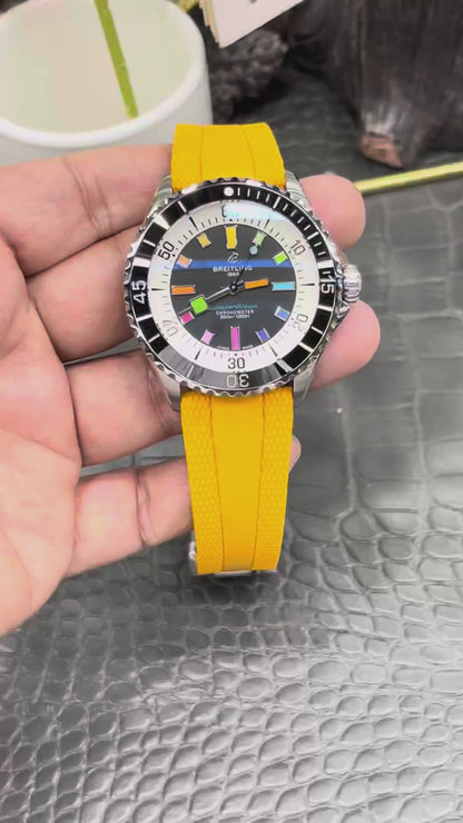 Breitling Superocean Automatic 42 A17375211B2S4